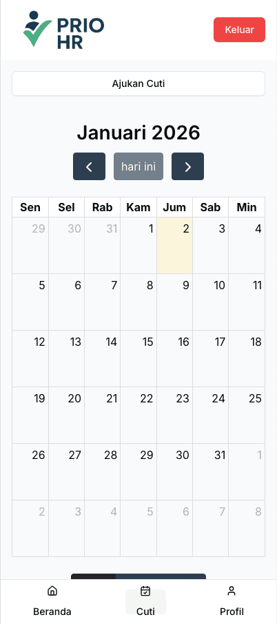 apply for leaves and look for other employee leave